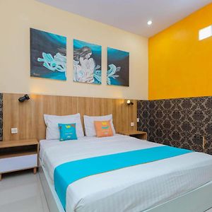 Sans Borobudur Homestay Banyuwangi